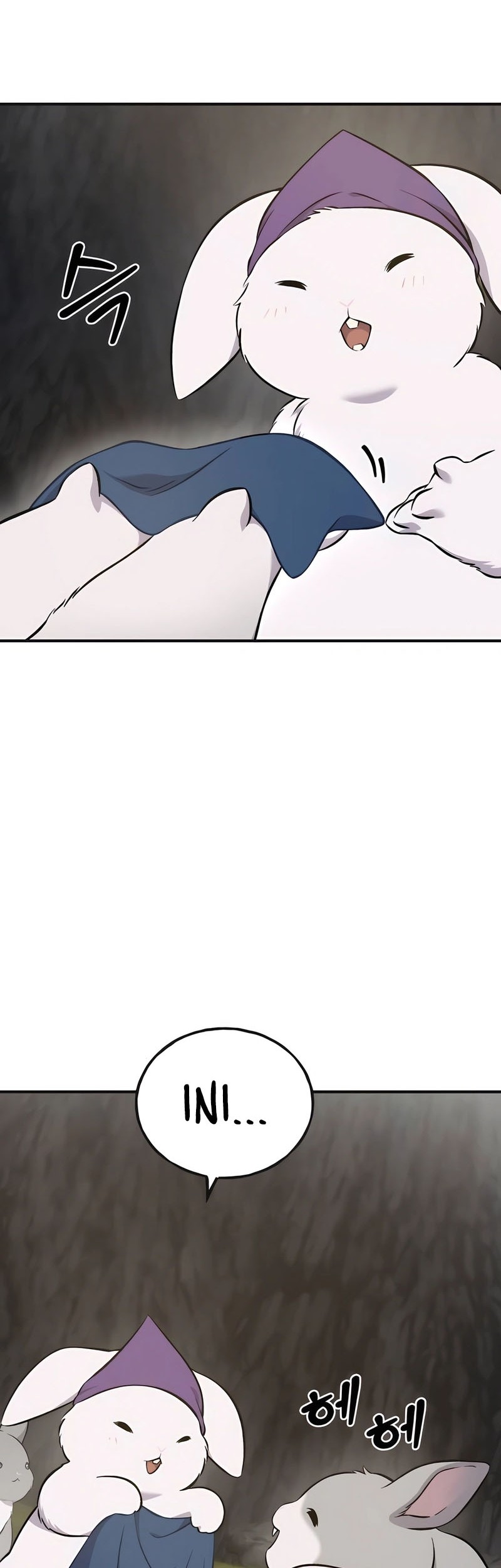 Solo Farming In The Tower Chapter 57 Gambar 76