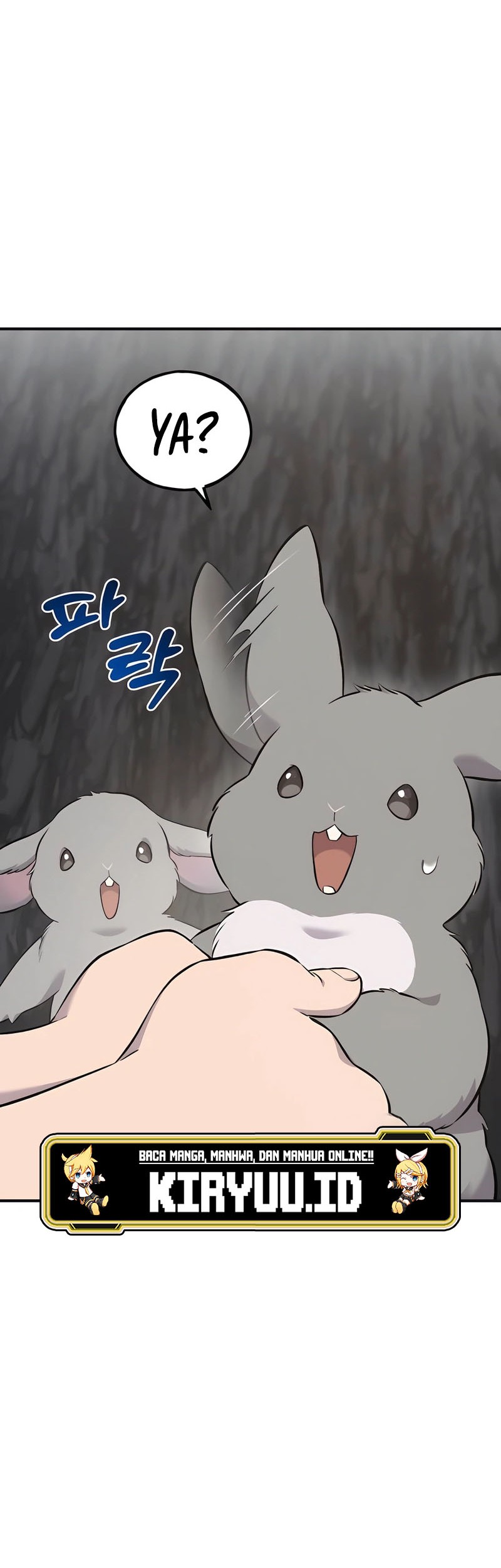 Solo Farming In The Tower Chapter 57 Gambar 82