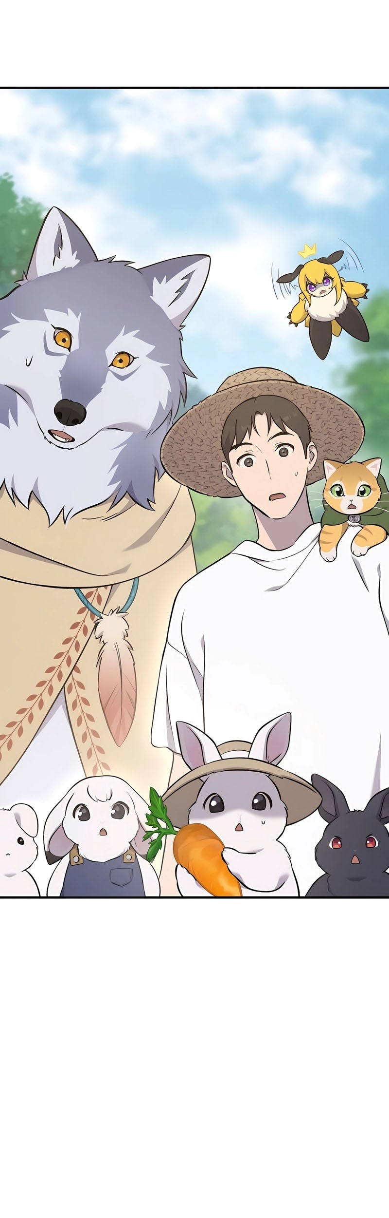 Baca  Solo Farming In The Tower Chapter 57 Gambar 2