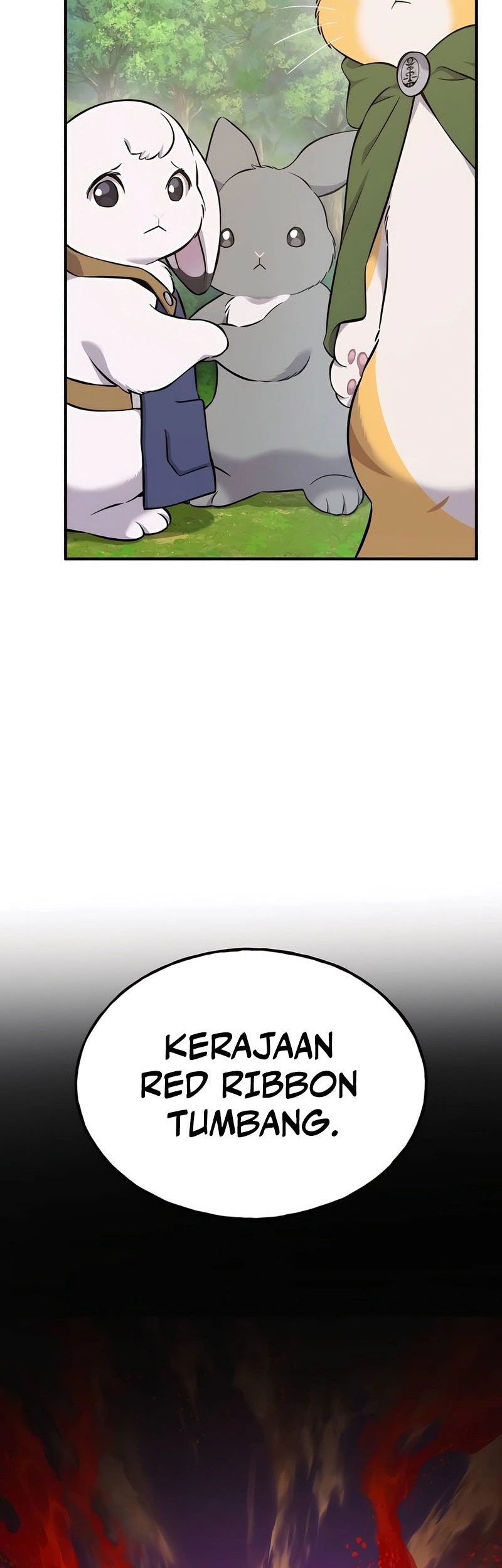 Solo Farming In The Tower Chapter 57 Gambar 20