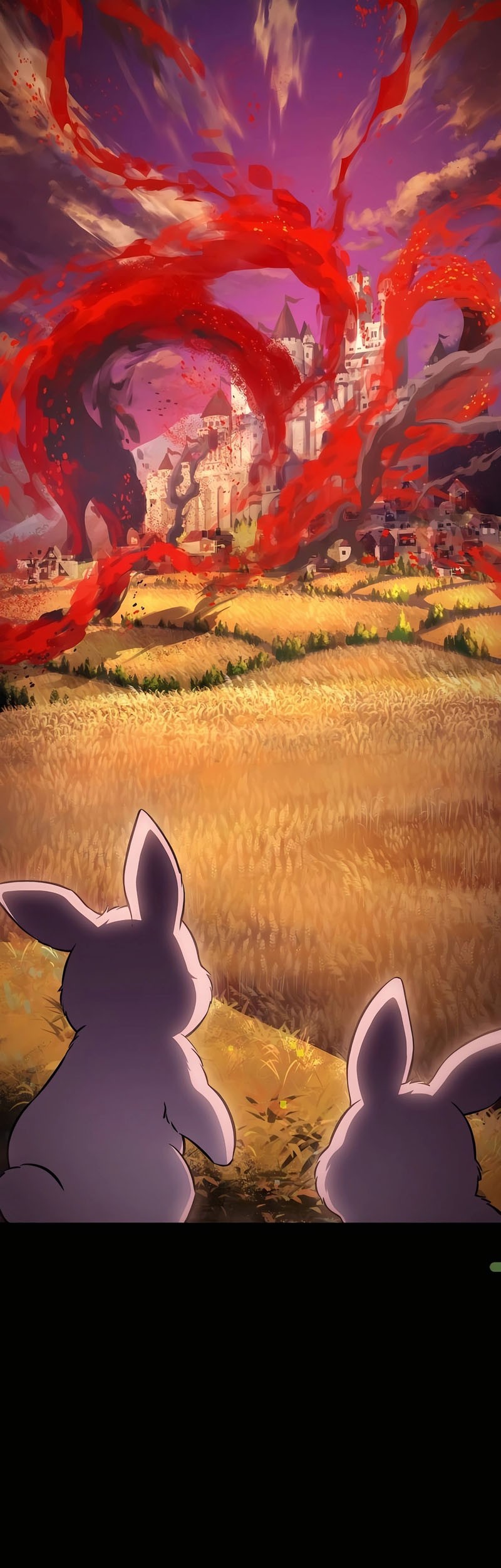 Solo Farming In The Tower Chapter 57 Gambar 21