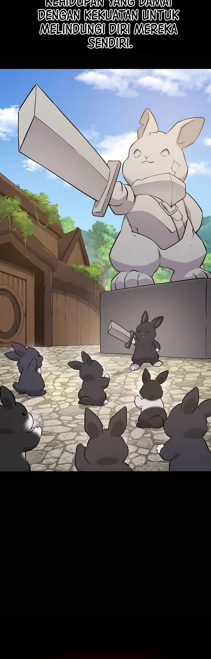 Solo Farming In The Tower Chapter 57 Gambar 26