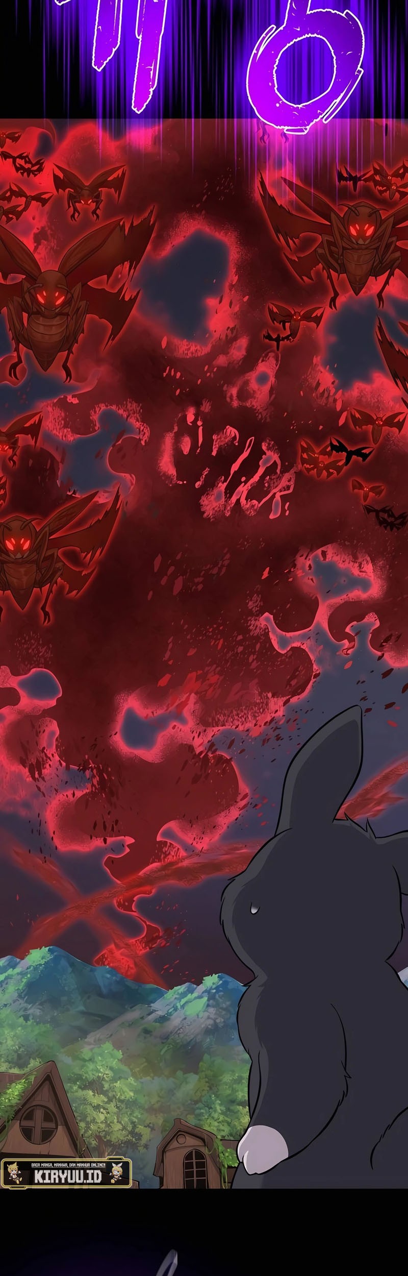 Solo Farming In The Tower Chapter 57 Gambar 29