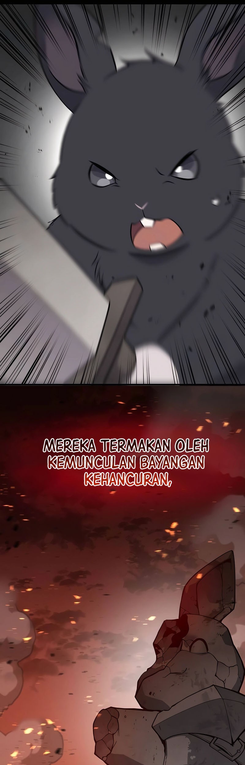 Solo Farming In The Tower Chapter 57 Gambar 32