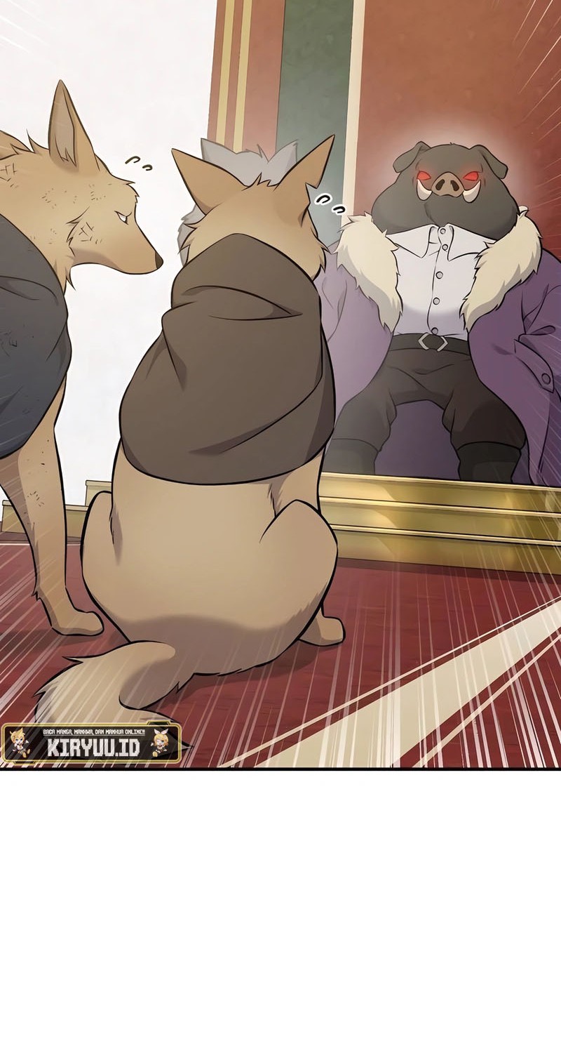 Solo Farming In The Tower Chapter 57 Gambar 55