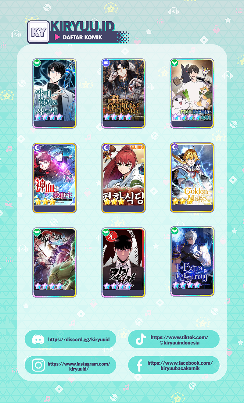 Solo Farming In The Tower Chapter 56 Gambar 87