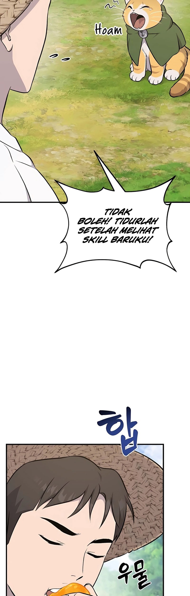 Solo Farming In The Tower Chapter 56 Gambar 59