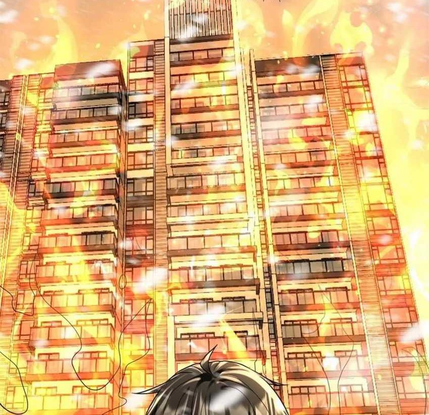 Freezing The World: I Built A Doomsday Safehouse Chapter 77 Gambar 19