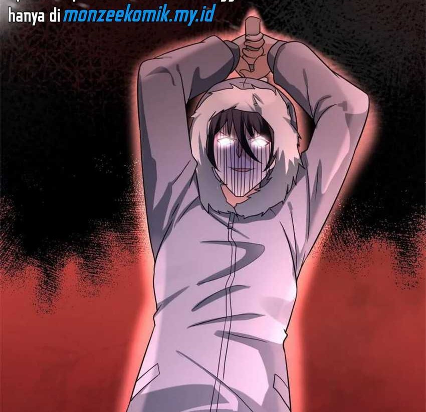 Freezing The World: I Built A Doomsday Safehouse Chapter 77 Gambar 23
