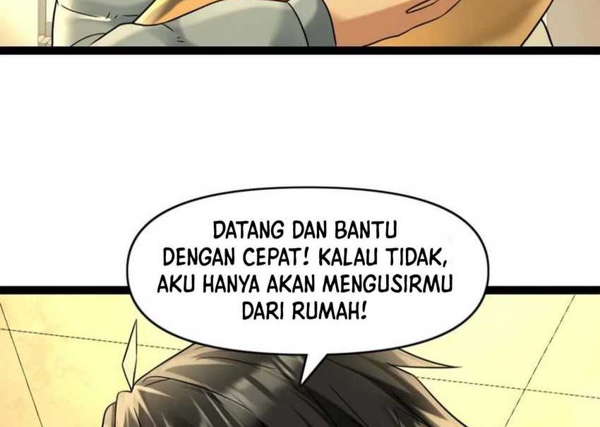 Freezing The World: I Built A Doomsday Safehouse Chapter 76 Gambar 3
