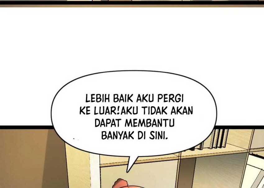Freezing The World: I Built A Doomsday Safehouse Chapter 76 Gambar 11