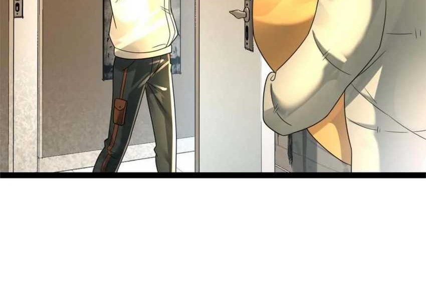 Freezing The World: I Built A Doomsday Safehouse Chapter 76 Gambar 15