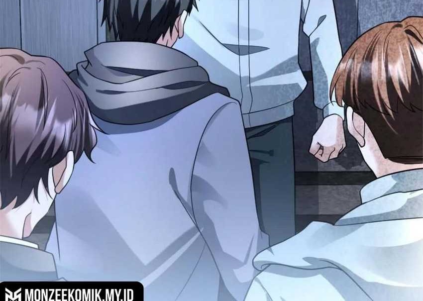 Freezing The World: I Built A Doomsday Safehouse Chapter 76 Gambar 17