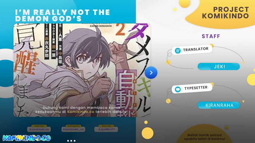 Baca Komik Dame Skill [Auto Mode] ga Kakuseishimashita ~Are, Guild no Scout-san, Ore wo “Iranai”-tte Itte Masendeshita?~ Chapter 14 Gambar 1