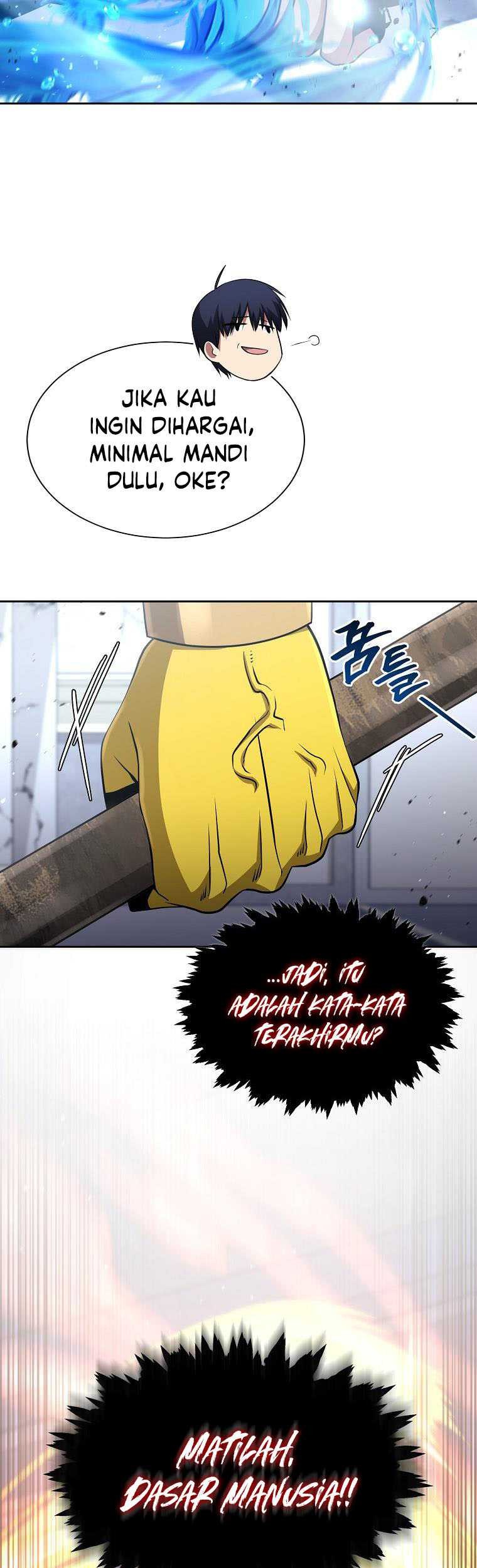 Debuff Master Chapter 09 Gambar 34