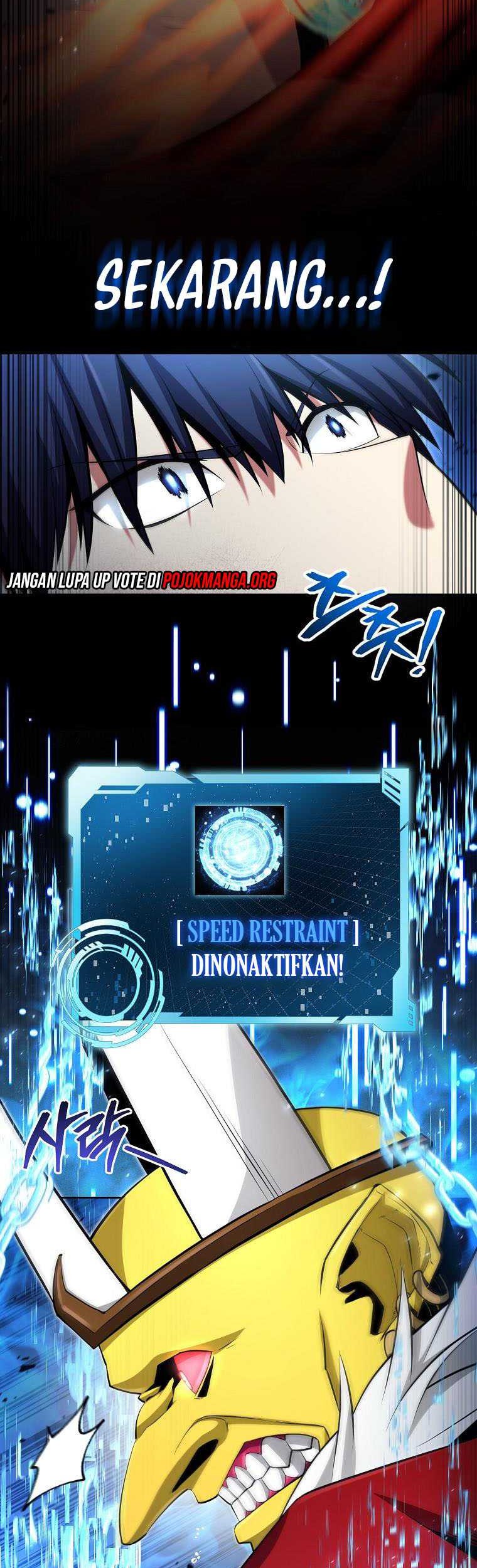 Debuff Master Chapter 09 Gambar 36