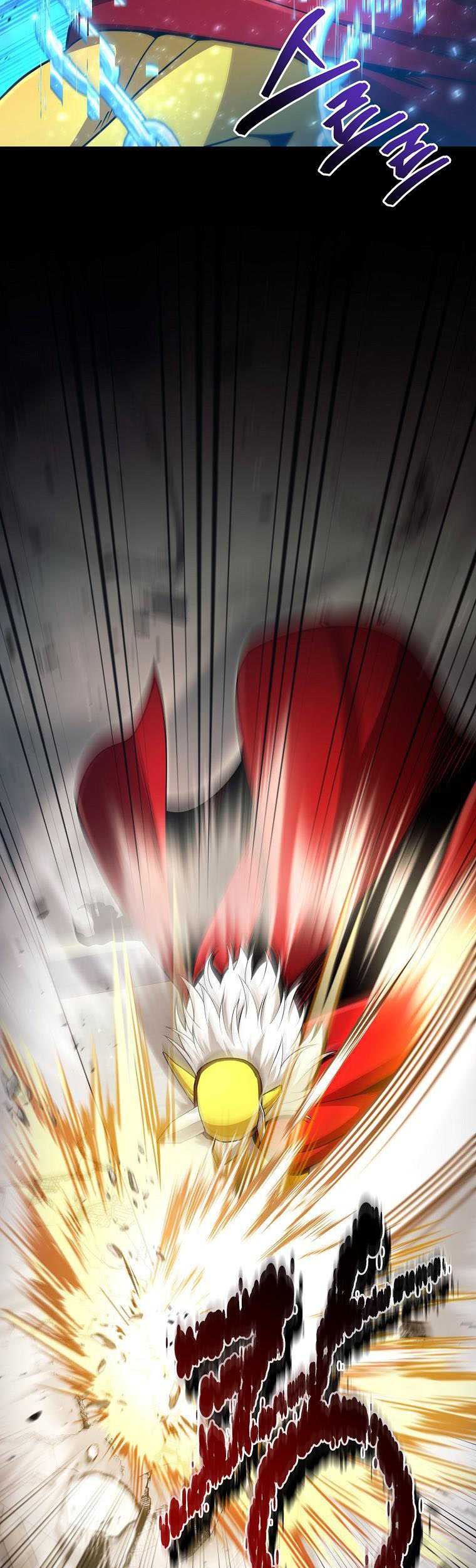 Debuff Master Chapter 09 Gambar 38