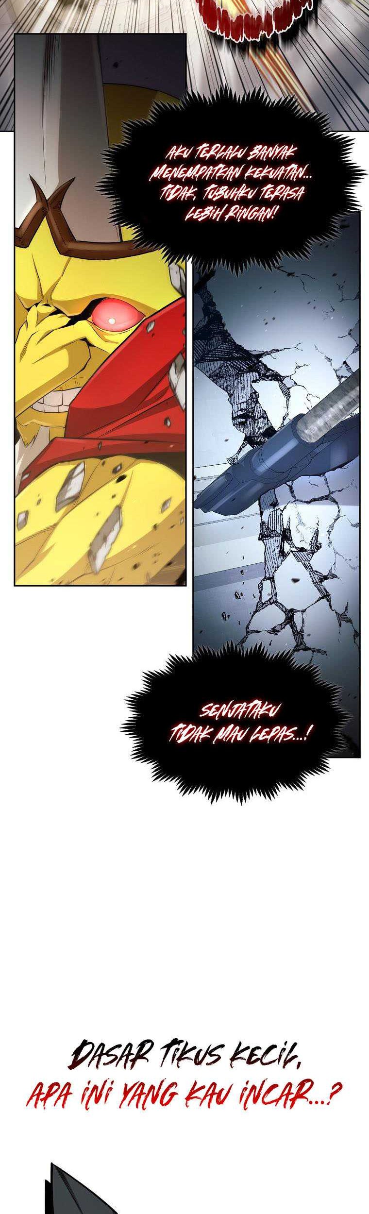 Debuff Master Chapter 09 Gambar 39