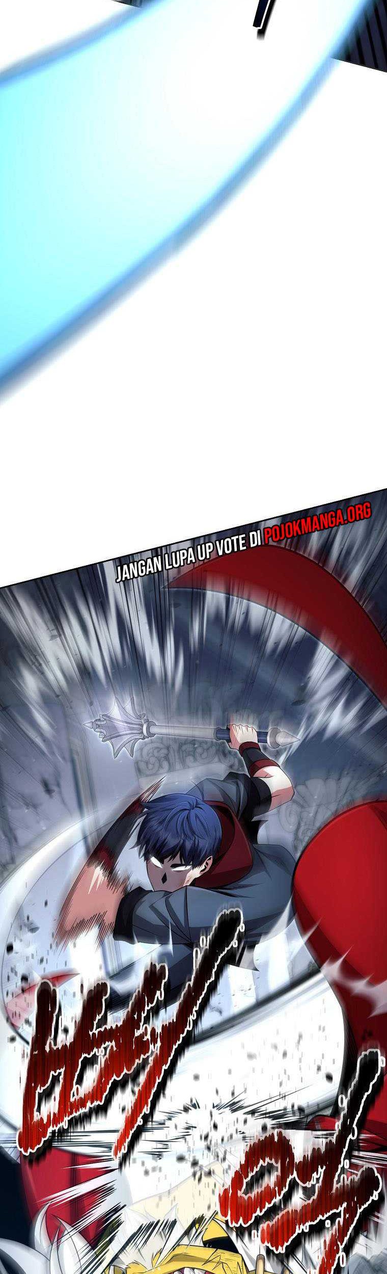 Debuff Master Chapter 09 Gambar 43