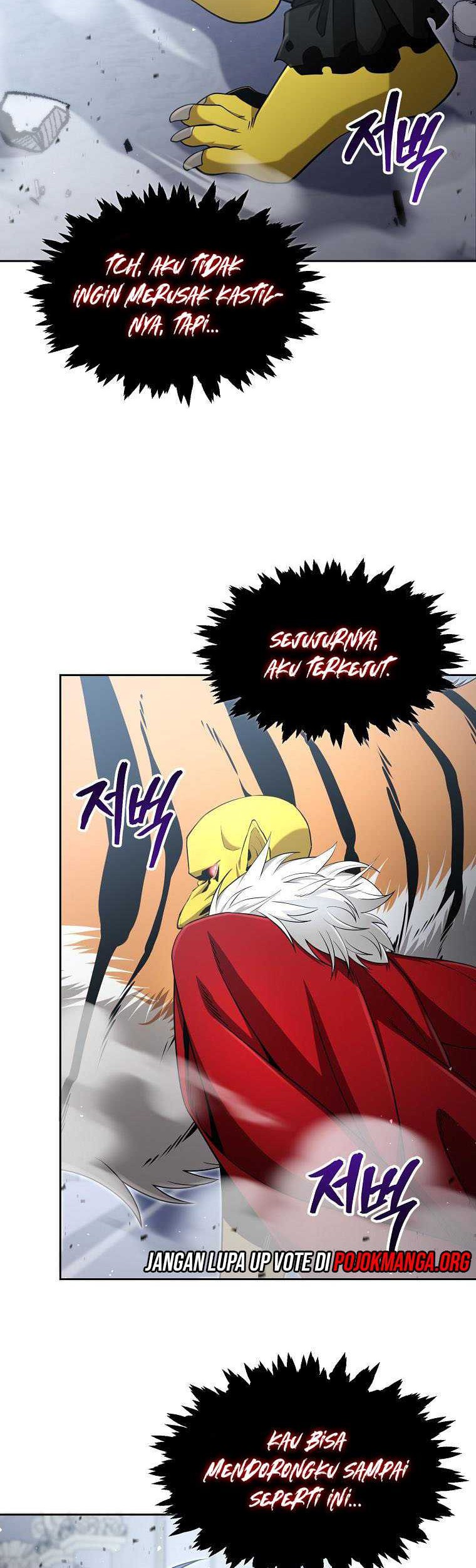 Debuff Master Chapter 09 Gambar 51