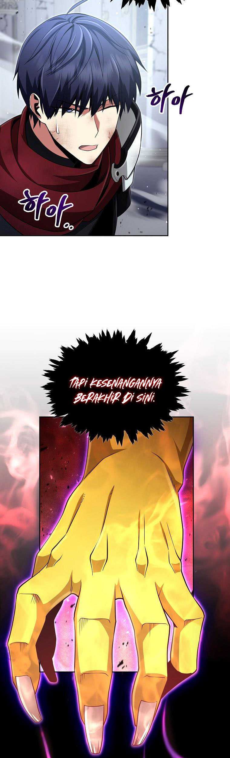 Debuff Master Chapter 09 Gambar 52