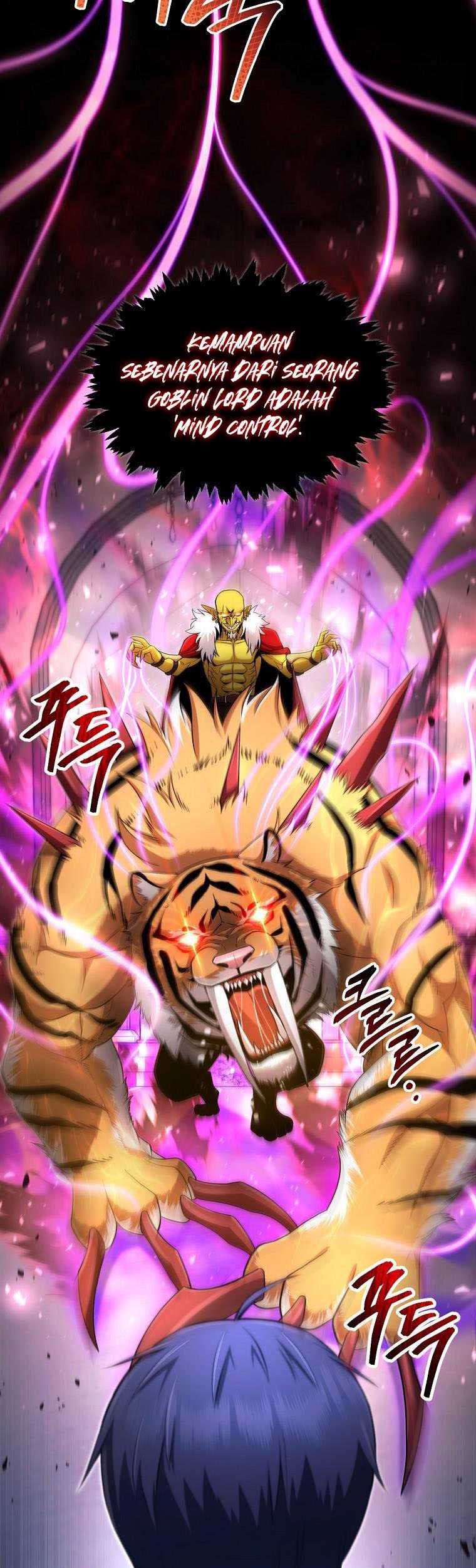 Debuff Master Chapter 09 Gambar 54