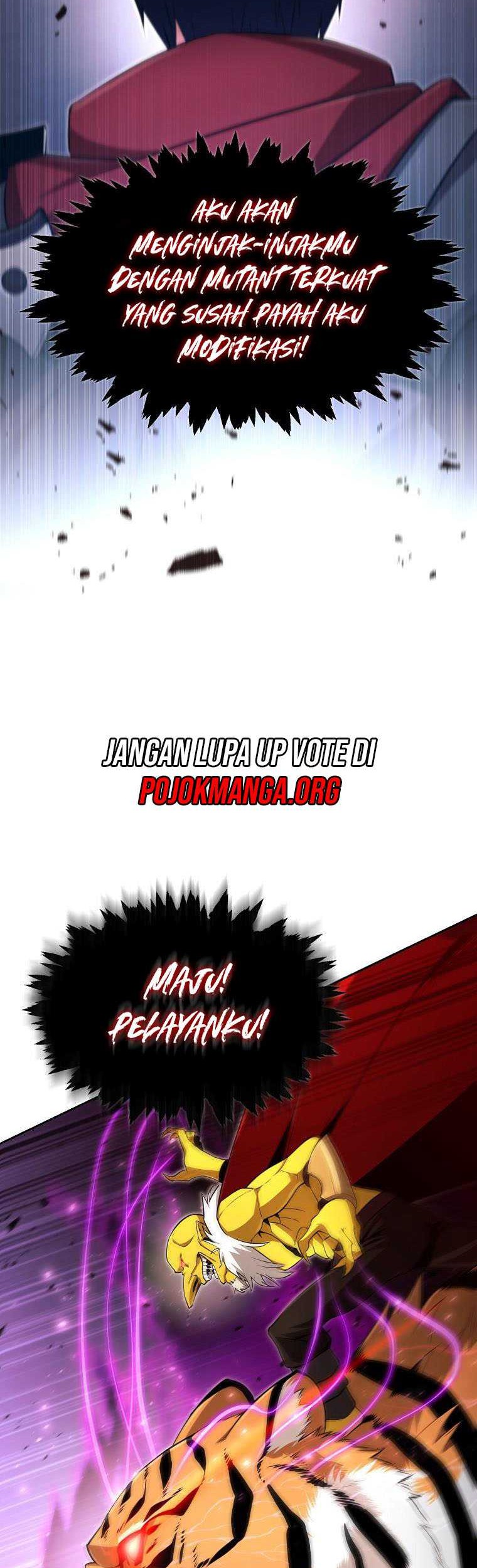 Debuff Master Chapter 09 Gambar 55