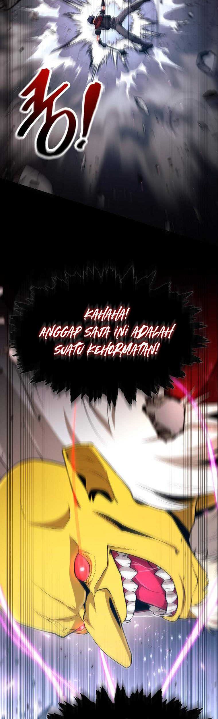 Debuff Master Chapter 09 Gambar 59