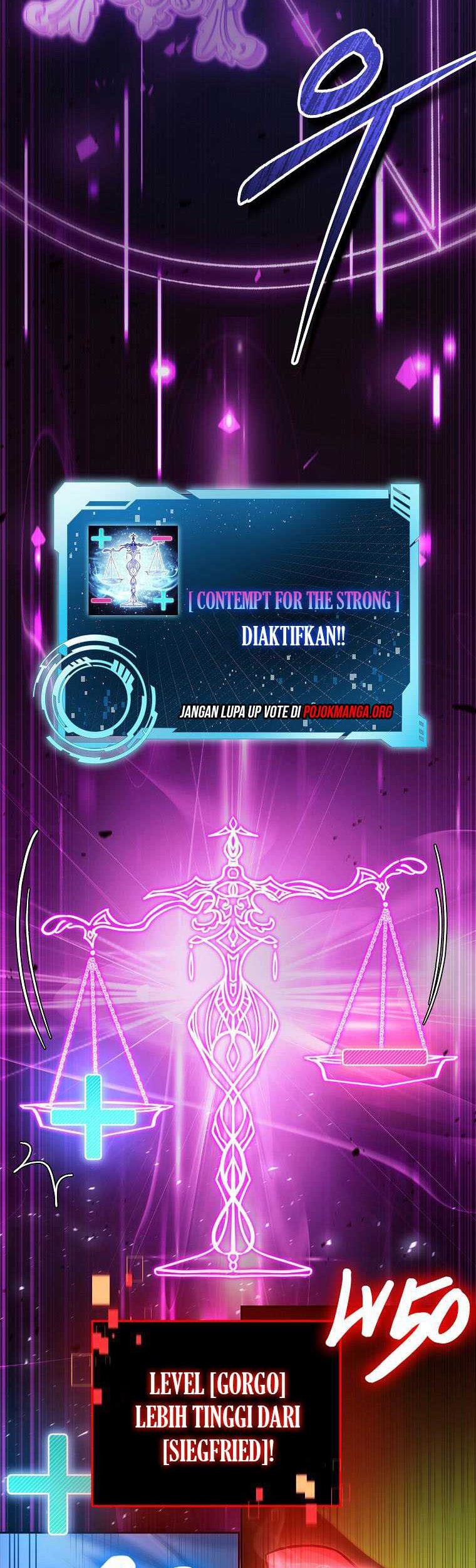 Debuff Master Chapter 09 Gambar 63