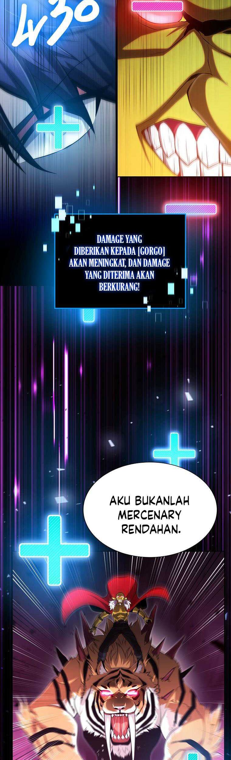 Debuff Master Chapter 09 Gambar 64