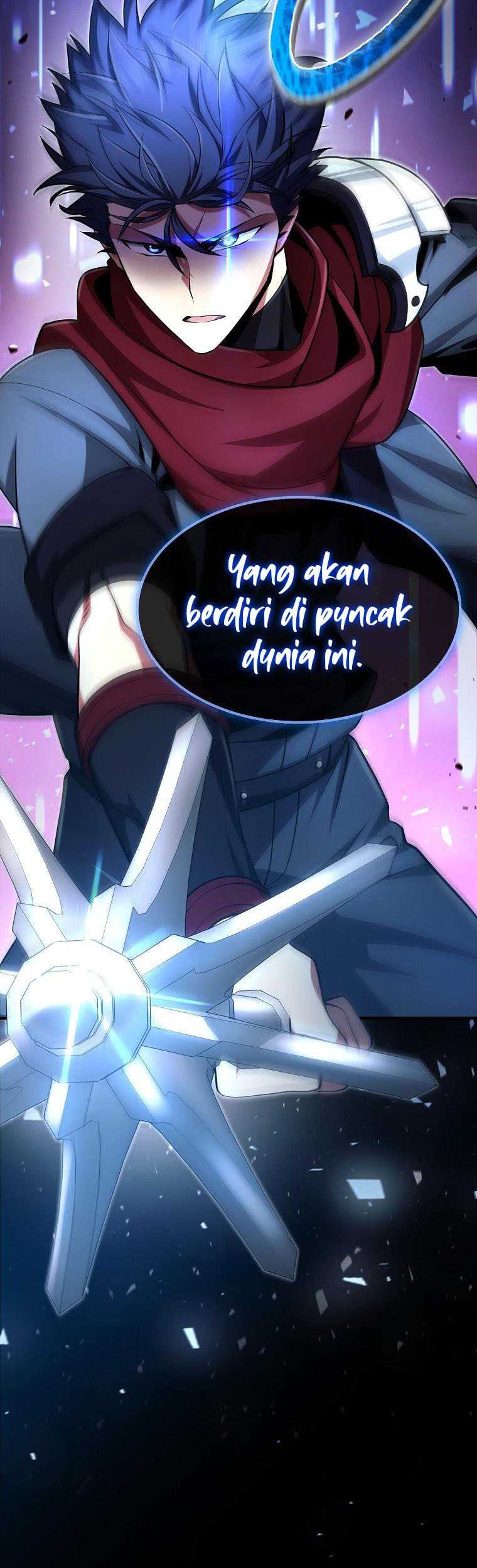 Debuff Master Chapter 09 Gambar 68