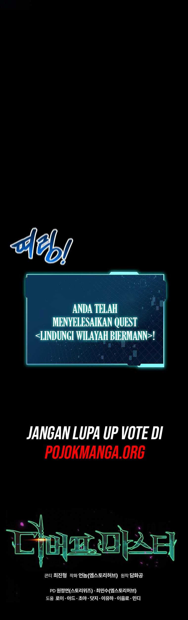 Debuff Master Chapter 09 Gambar 70