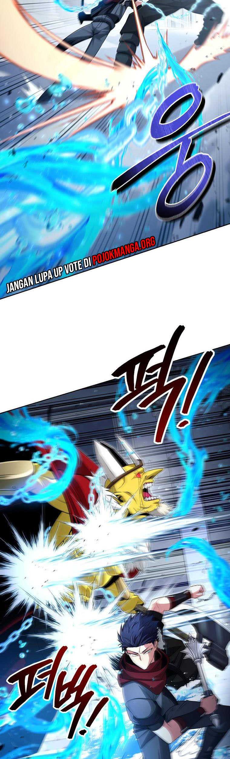 Debuff Master Chapter 09 Gambar 4