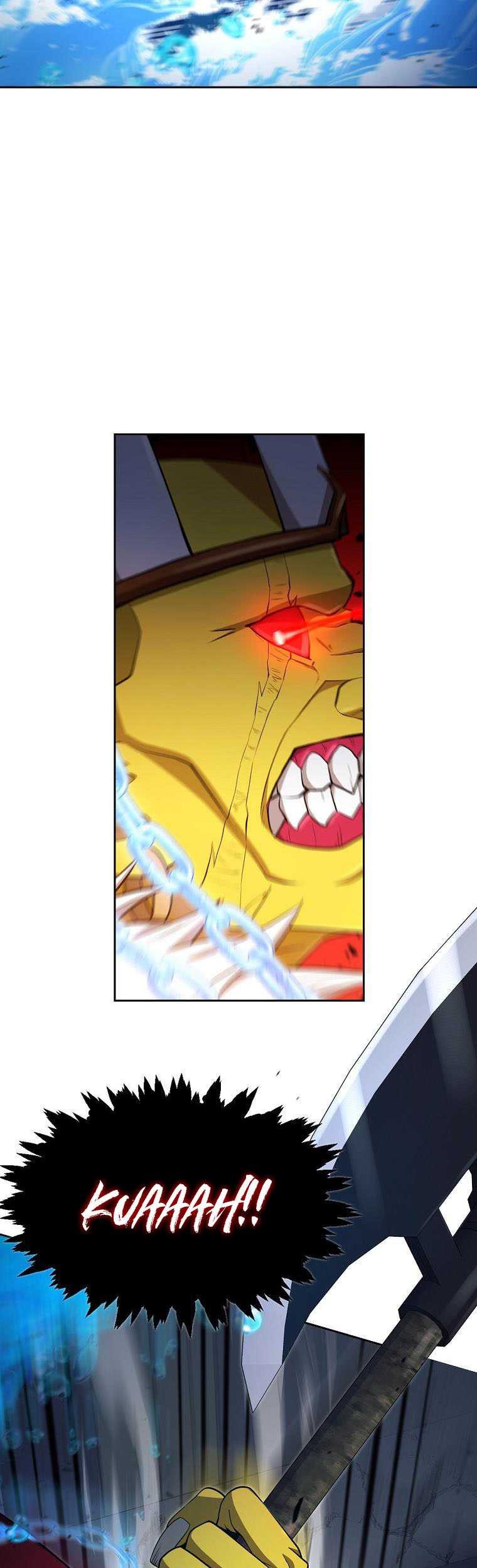 Debuff Master Chapter 09 Gambar 6