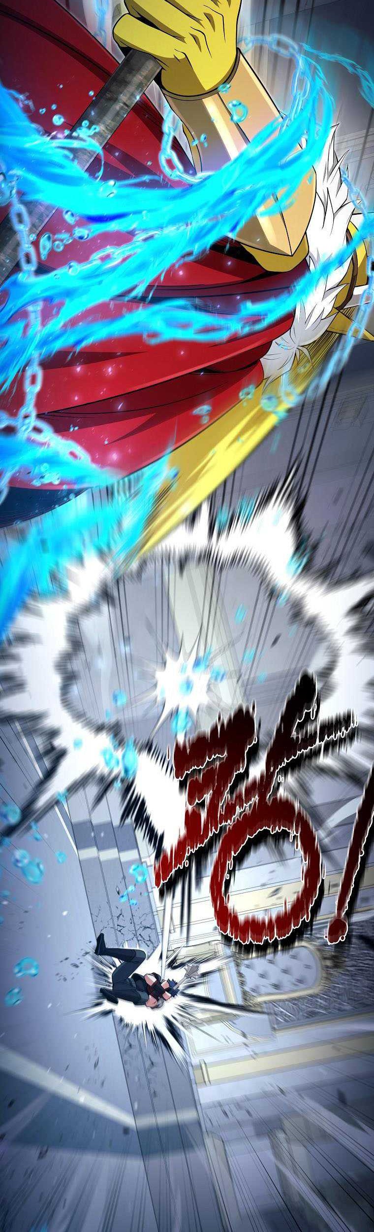 Debuff Master Chapter 09 Gambar 7