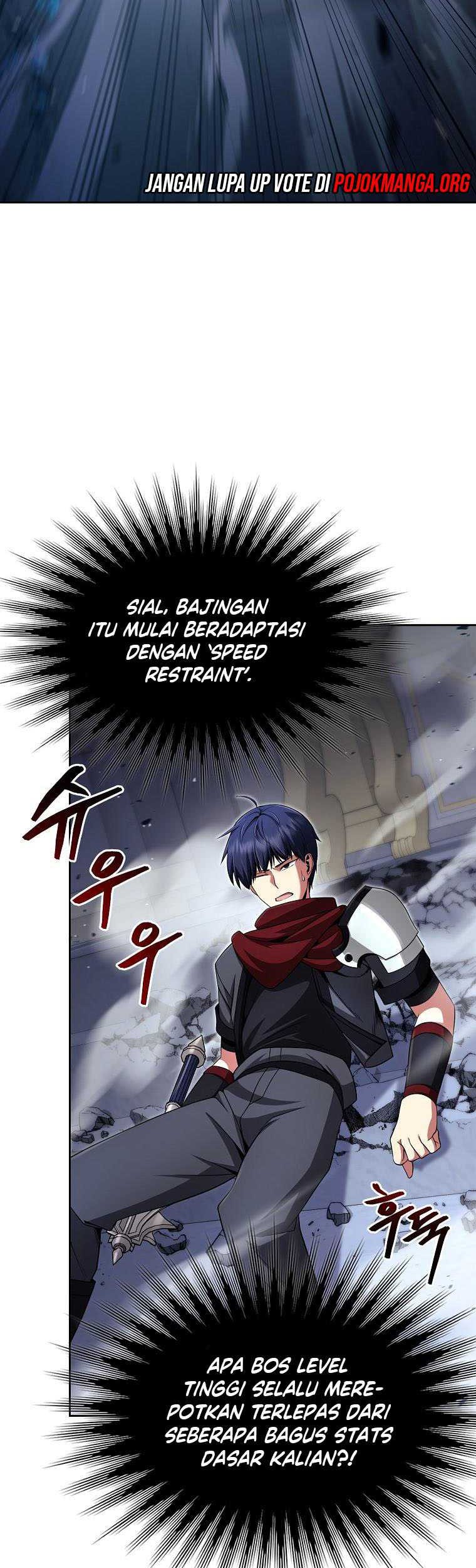 Debuff Master Chapter 09 Gambar 8