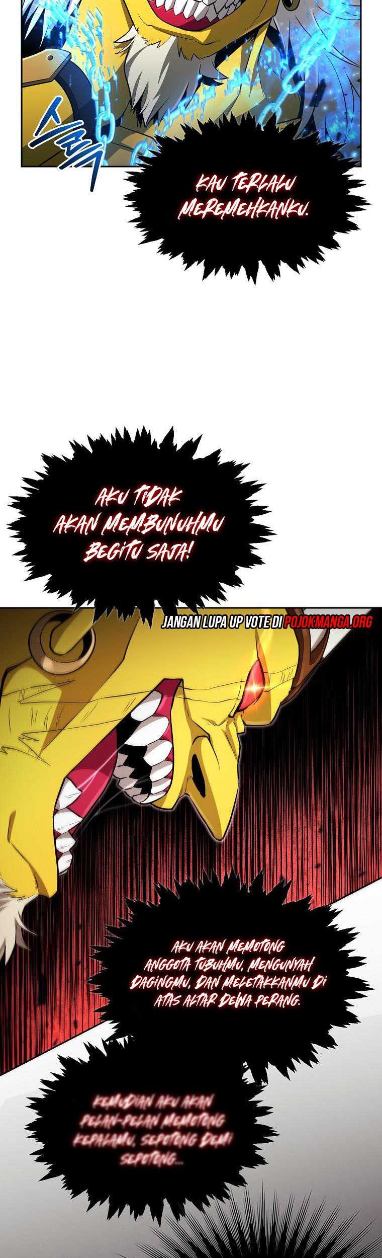 Debuff Master Chapter 09 Gambar 11