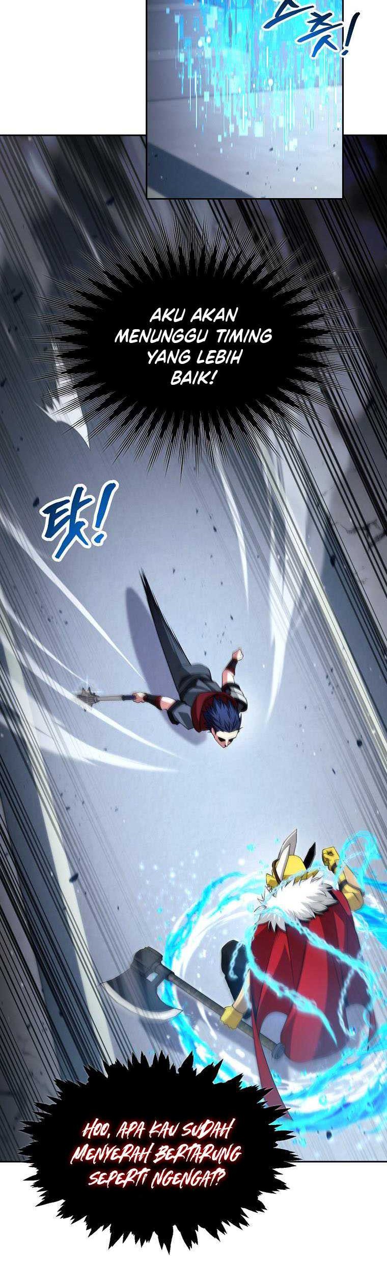 Debuff Master Chapter 09 Gambar 15