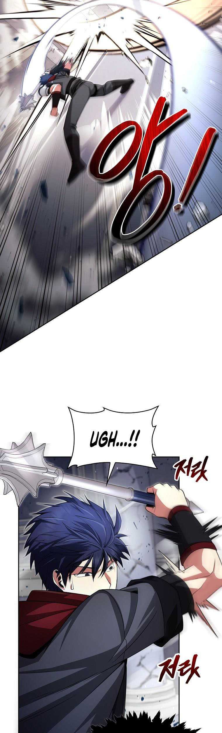 Debuff Master Chapter 09 Gambar 18