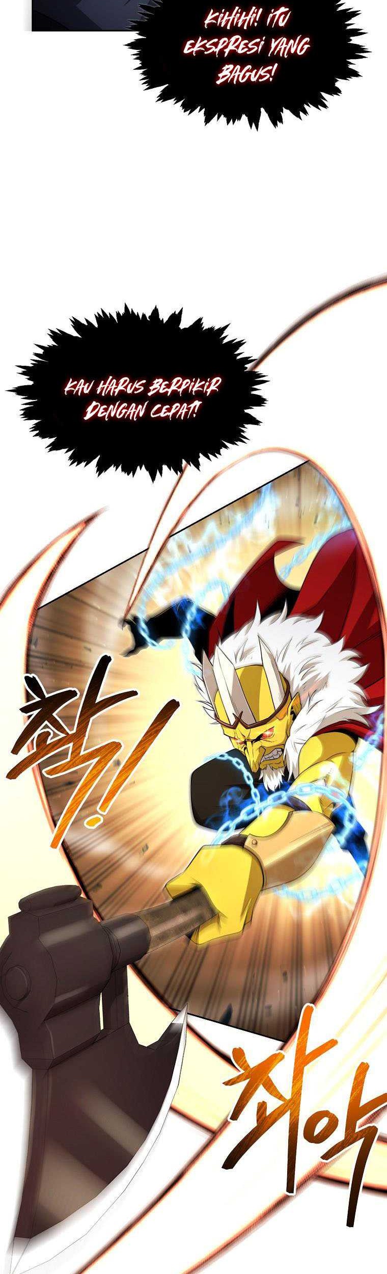 Debuff Master Chapter 09 Gambar 19