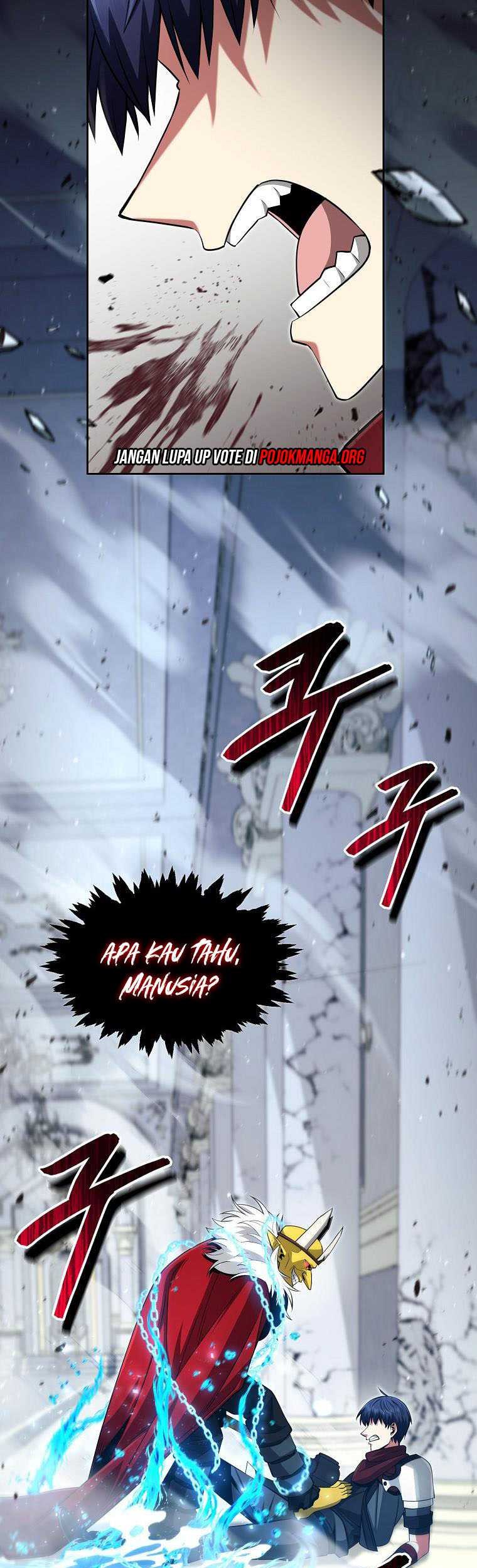 Debuff Master Chapter 09 Gambar 26