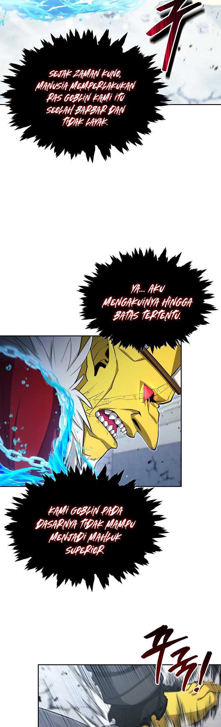 Debuff Master Chapter 09 Gambar 27