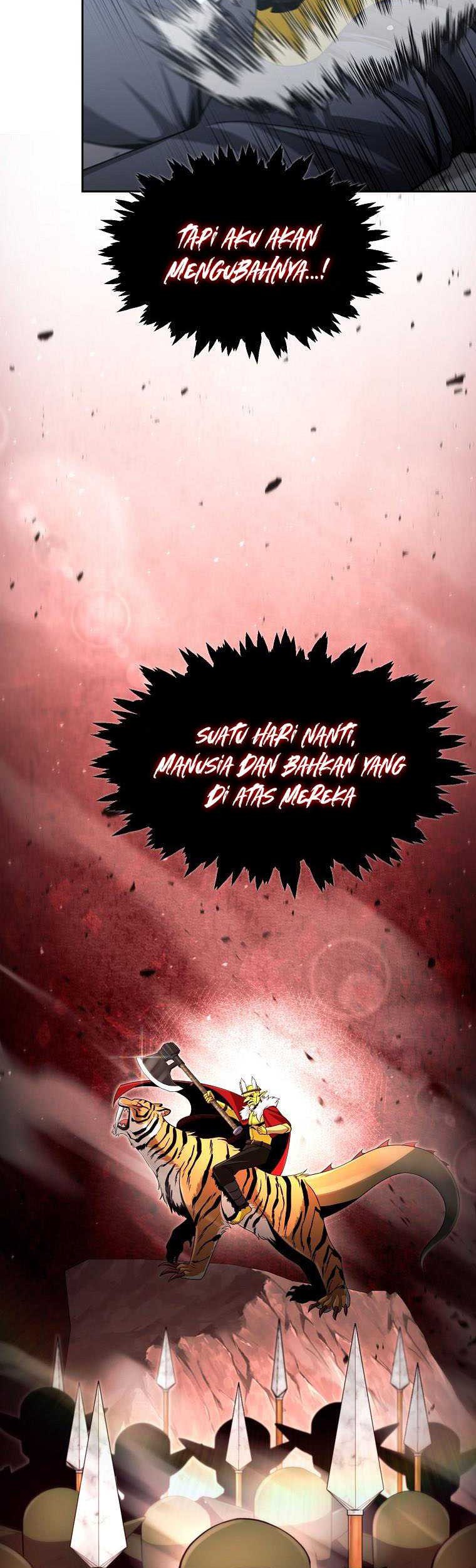 Debuff Master Chapter 09 Gambar 28