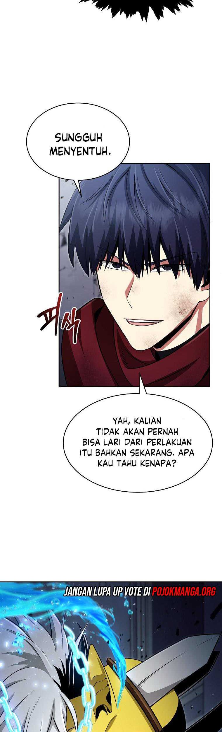 Debuff Master Chapter 09 Gambar 31