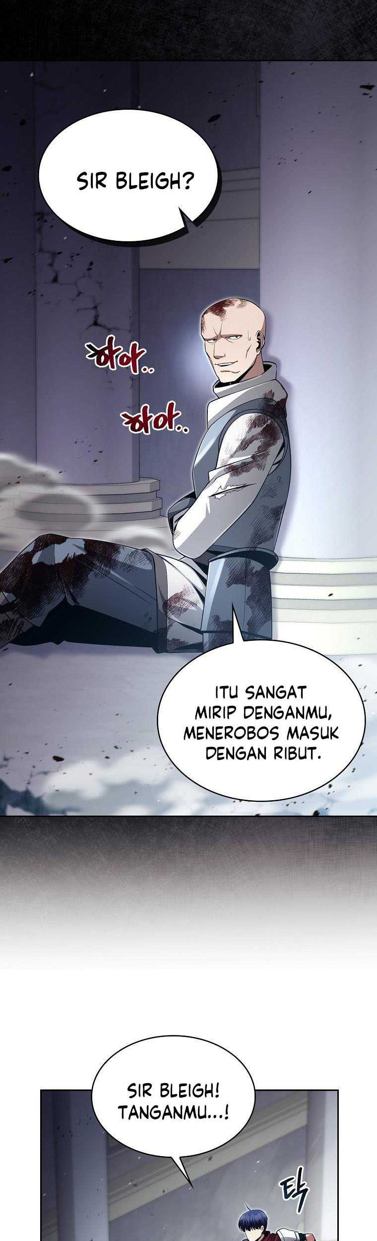 Debuff Master Chapter 08 Gambar 39