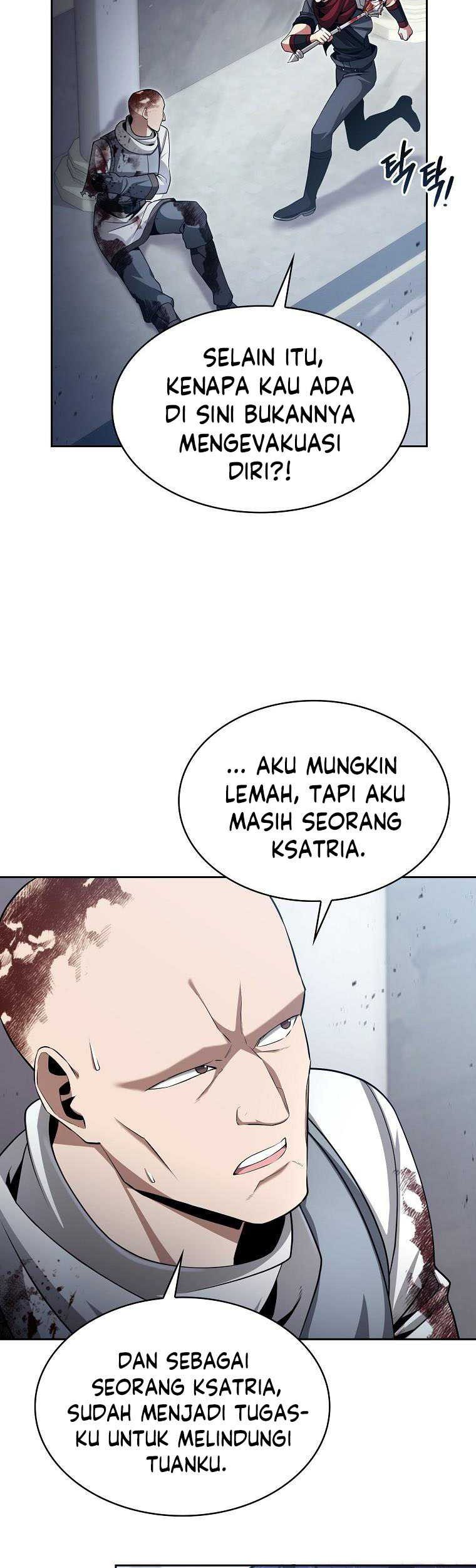 Debuff Master Chapter 08 Gambar 40