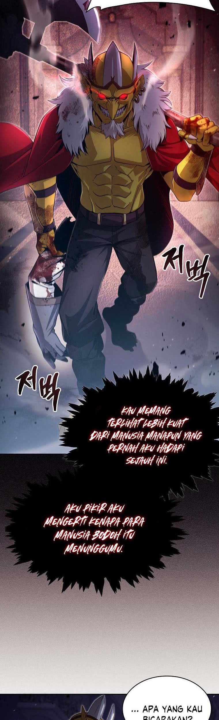 Debuff Master Chapter 08 Gambar 43