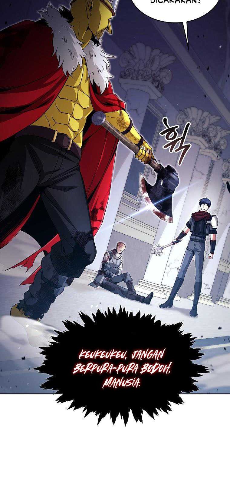 Debuff Master Chapter 08 Gambar 44