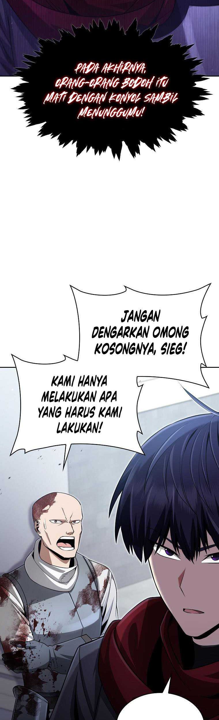 Debuff Master Chapter 08 Gambar 46