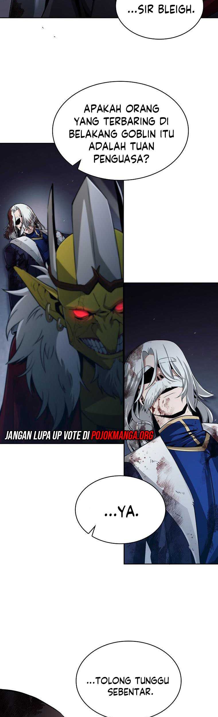 Debuff Master Chapter 08 Gambar 47